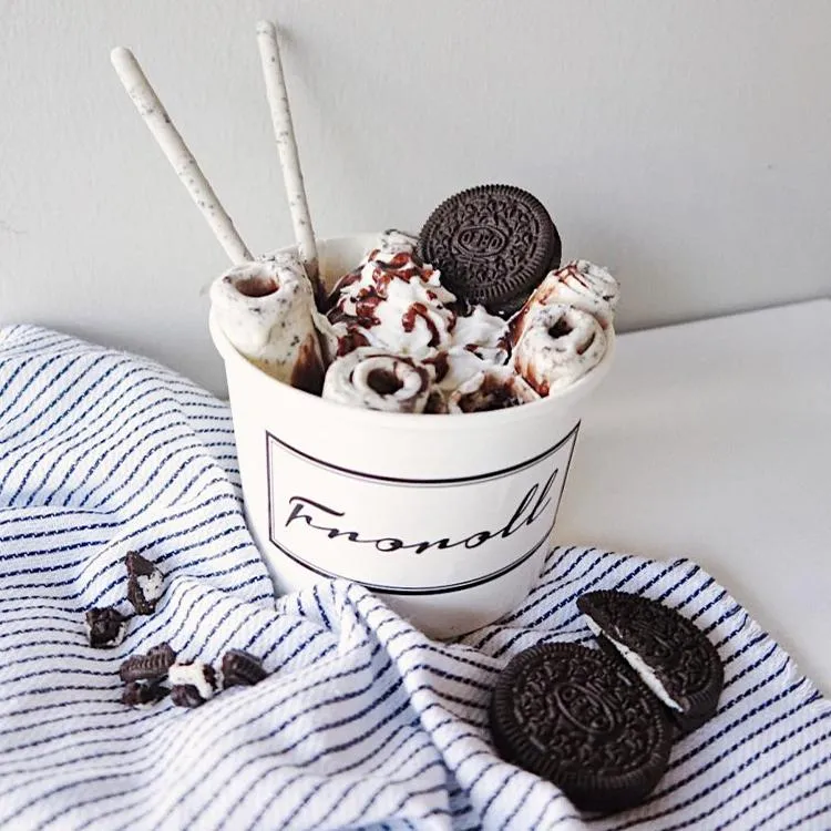 1-for-1 Signature Frocup by Froroll - Flash Deal - BDAY SALE