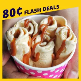 1-for-1 Signature Frocup by Froroll - Flash Deal - BDAY SALE