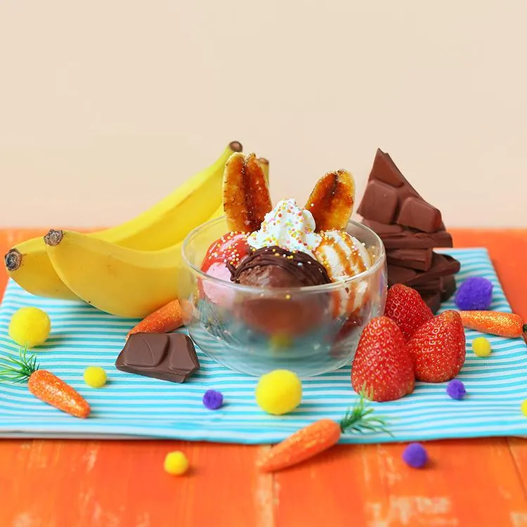 1-for-1 Sundaes by Udders @ Upper Thomson - Flash Deal - BDAY SALE
