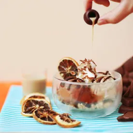 1-for-1 Sundaes by Udders @ Upper Thomson - Flash Deal - BDAY SALE