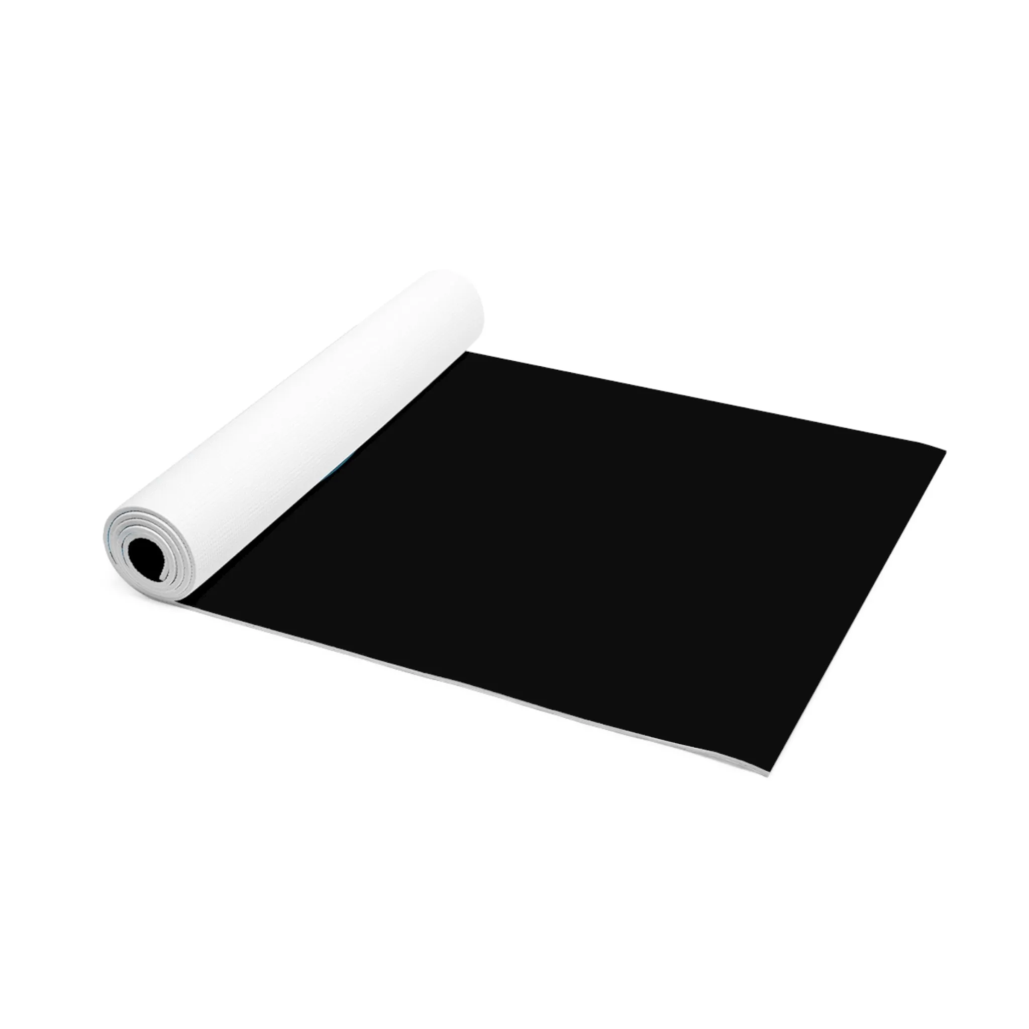 A Who Dares Wins Foam Yoga Mat