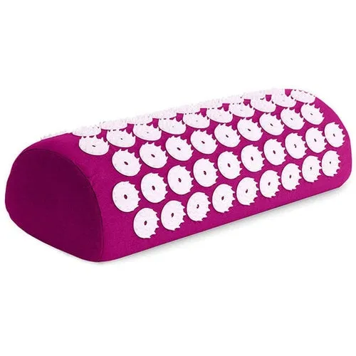 Acupressure Mat Sensi Massage Mat Pillow Set Kuznetsov's Applicator