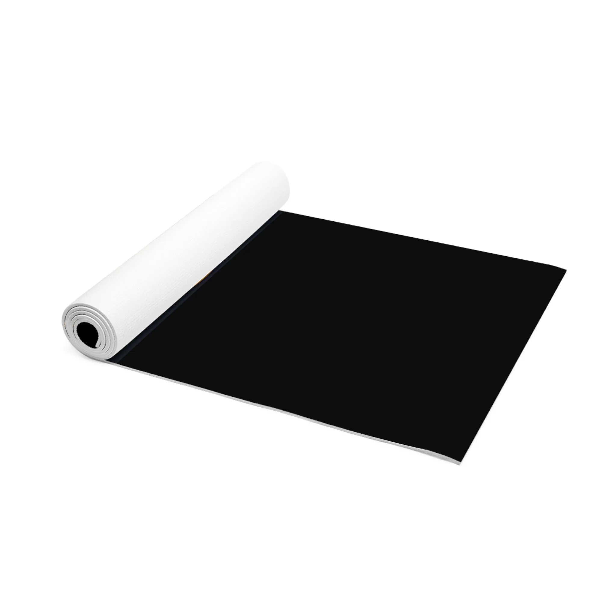 AI Sparta theme Foam Yoga Mat