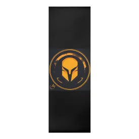 AI Sparta theme Foam Yoga Mat