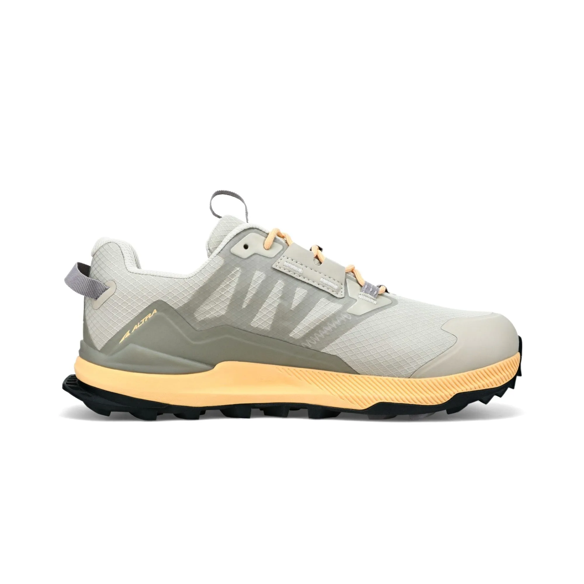 Altra Women's Lone Peak ALL-WTHR Low 2 Trail Running Shoes