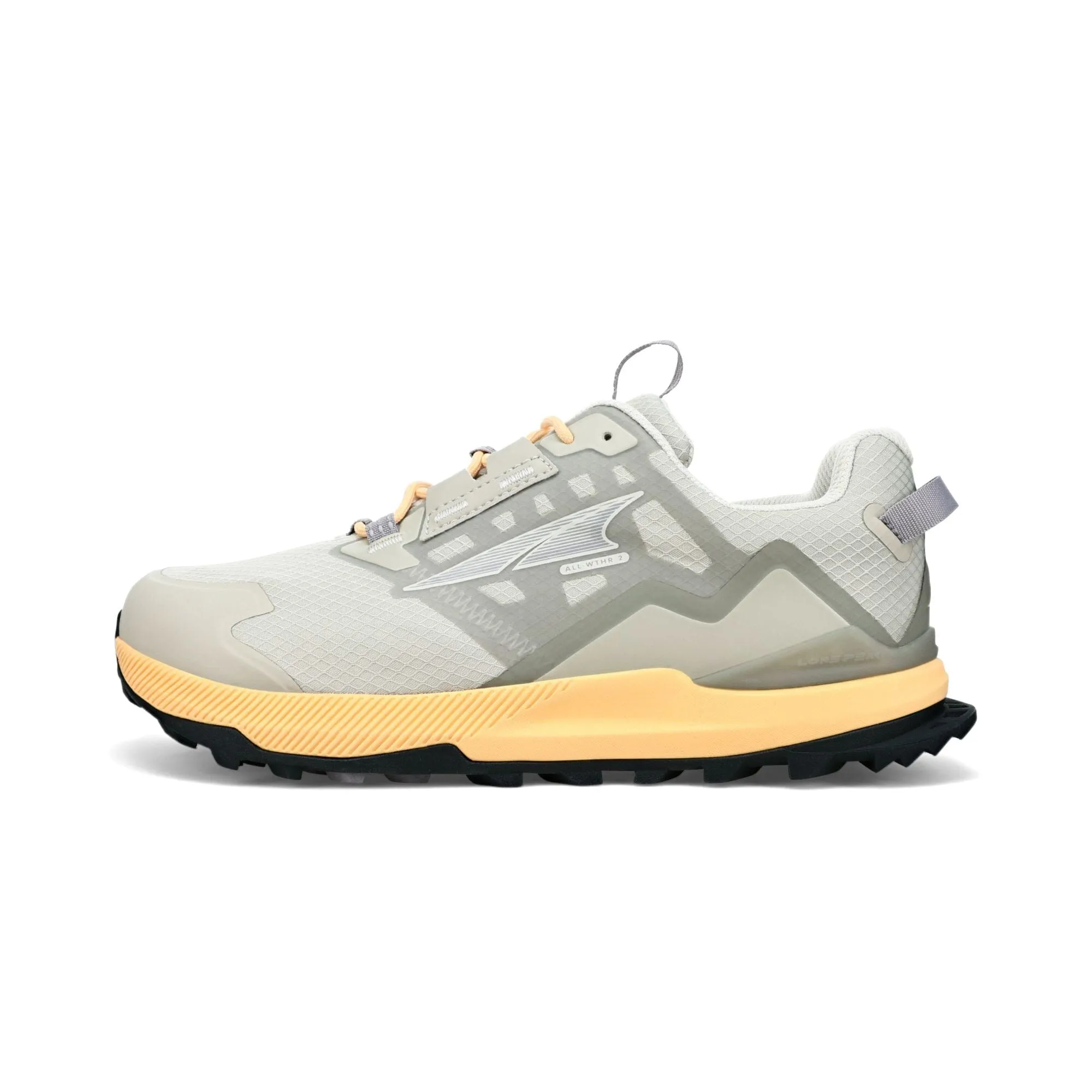 Altra Women's Lone Peak ALL-WTHR Low 2 Trail Running Shoes