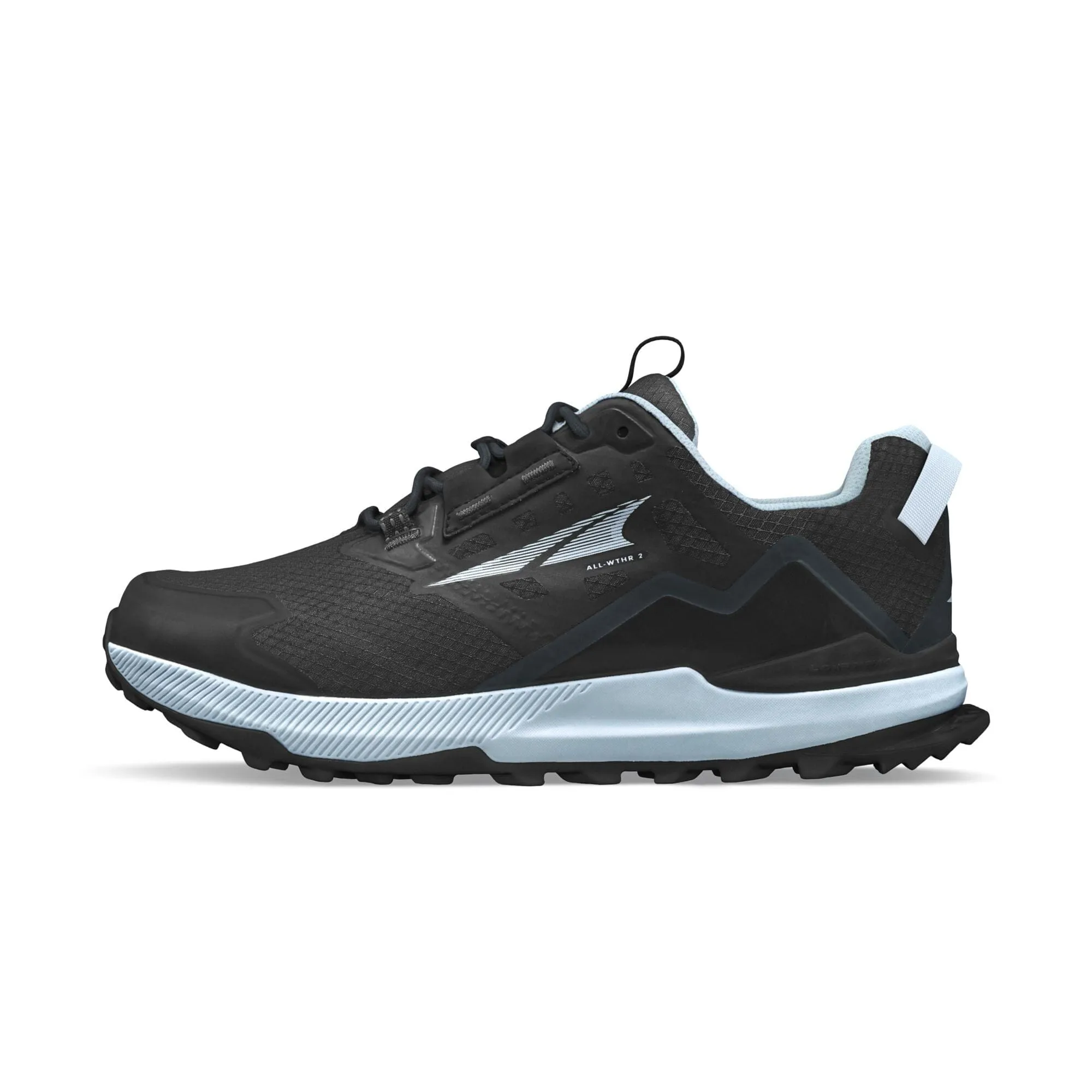 Altra Women's Lone Peak ALL-WTHR Low 2 Trail Running Shoes