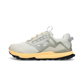 Altra Women's Lone Peak ALL-WTHR Low 2 Trail Running Shoes