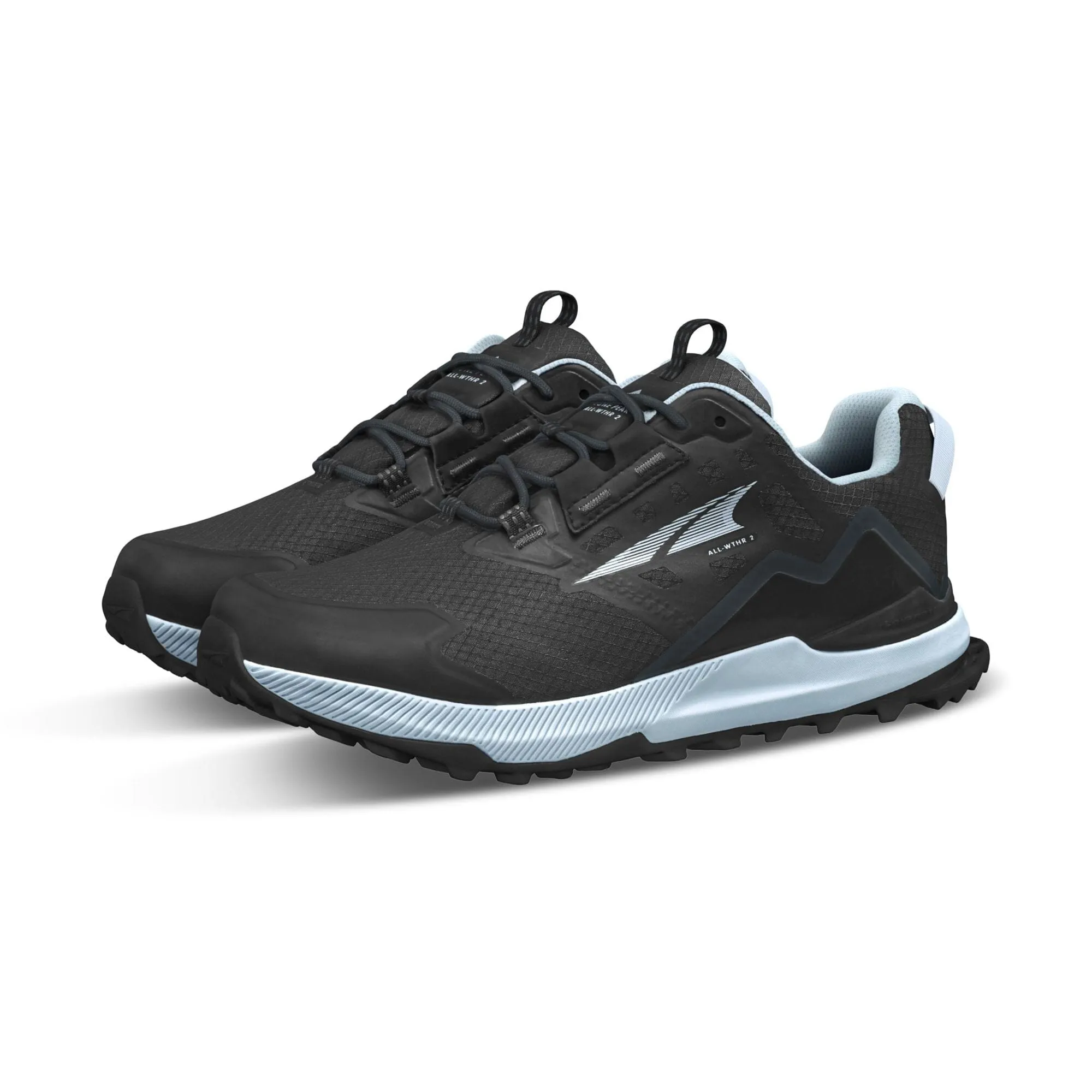 Altra Women's Lone Peak ALL-WTHR Low 2 Trail Running Shoes