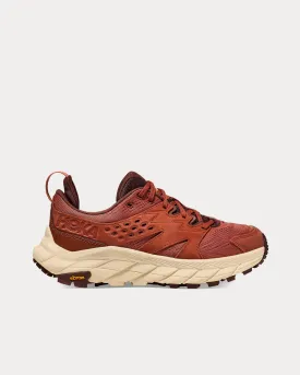 Anacapa Breeze Low Baked Clay / Shortbread Running Shoes