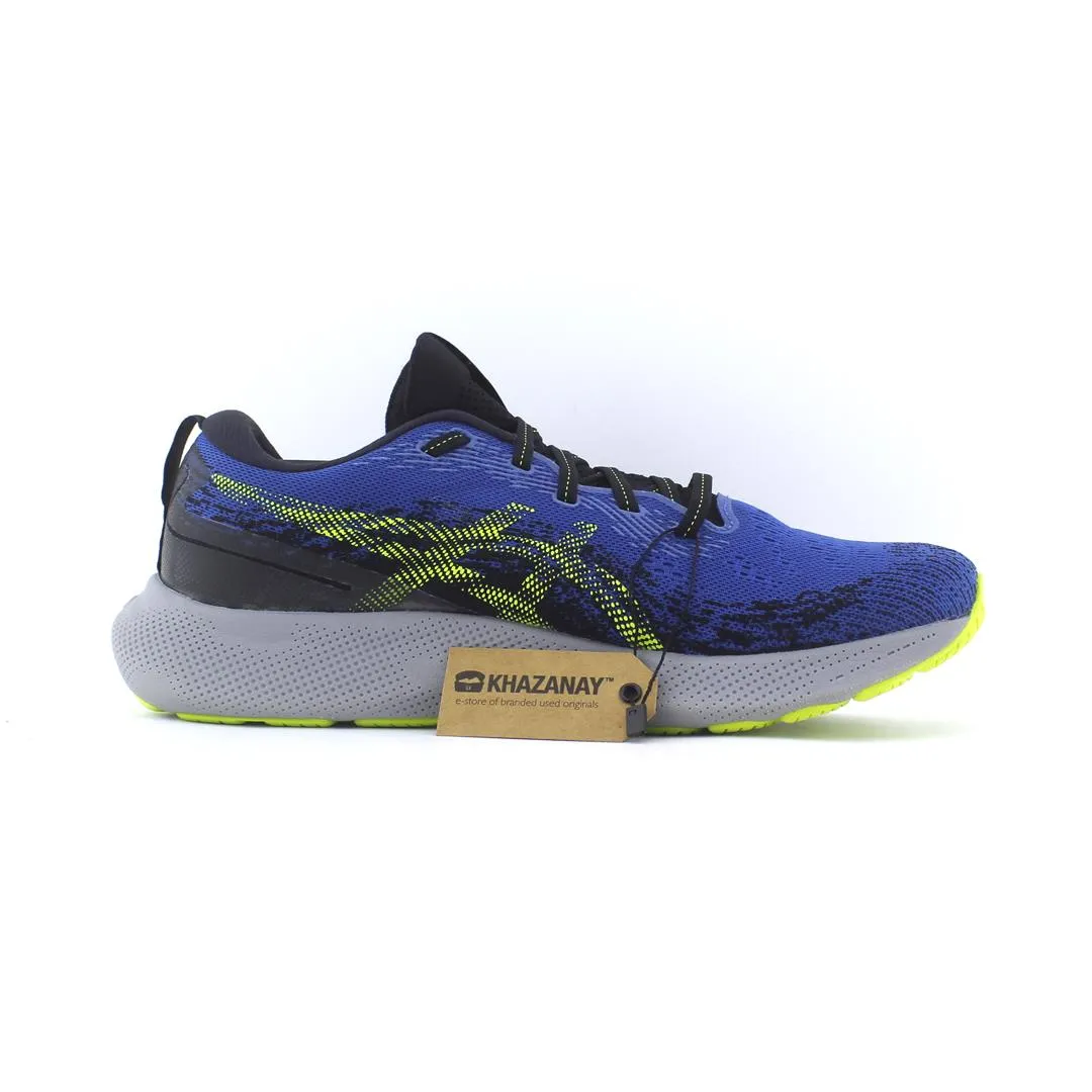 ASICS GEL-NIMBUS LITE 3