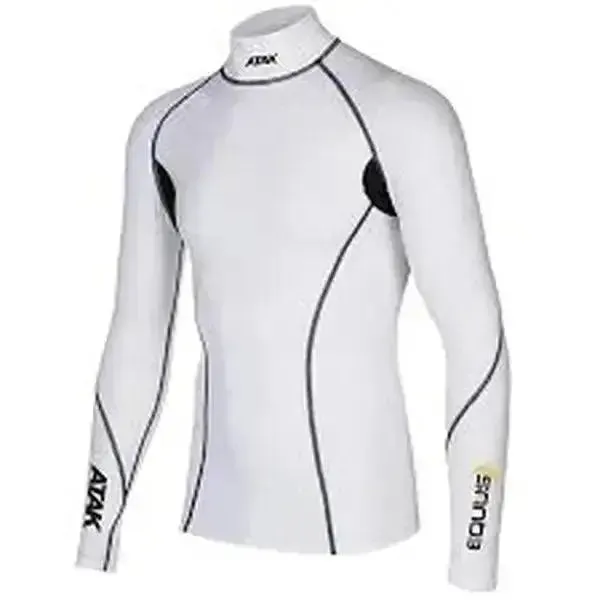 Atak Equus Compression Shirts - Adults