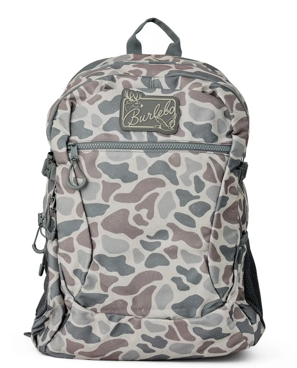 Backpack - Classic Deer Camo