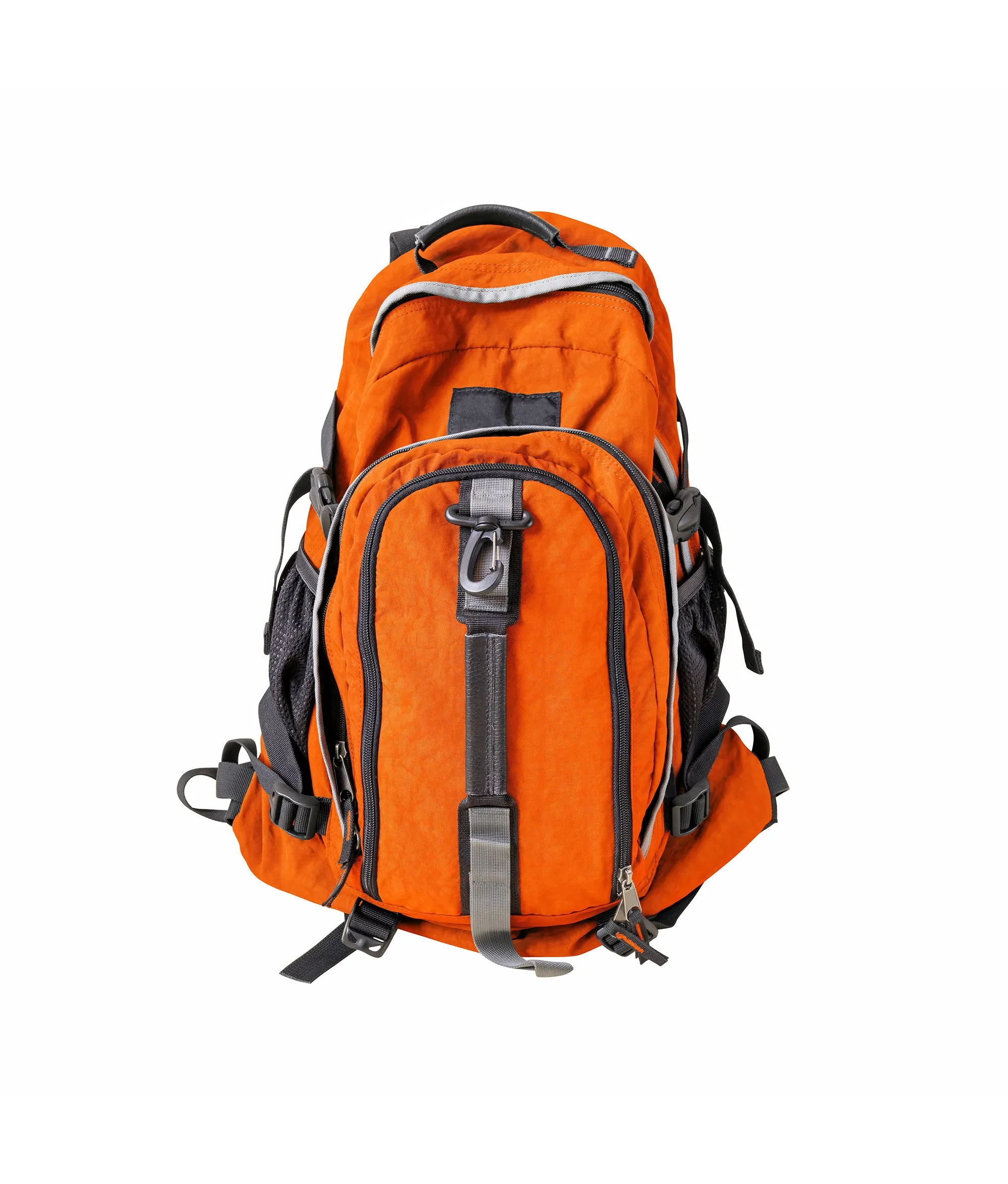 Backpacks