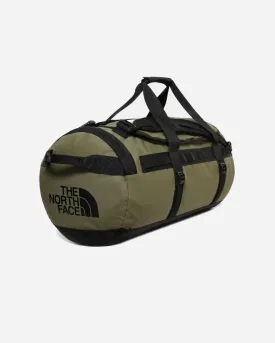 Base Camp Duffel Medium - Burnt Olive Green