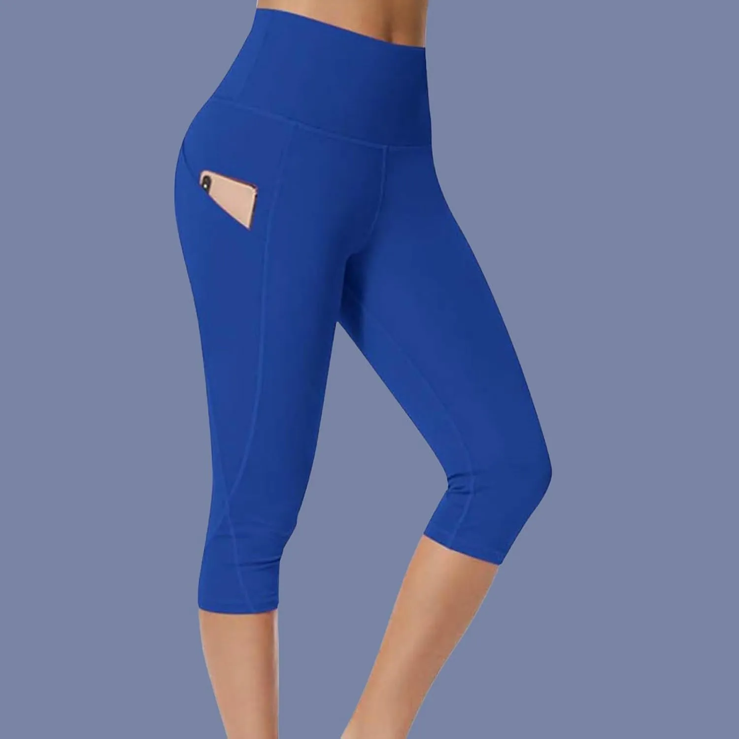 Beach Shorts for Women Butt Scrunch Shorts Cotton Slip Boy Short Underwear Yoga Workout Short Pants