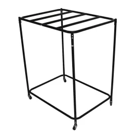 Body Sport® Portable Mat Racks
