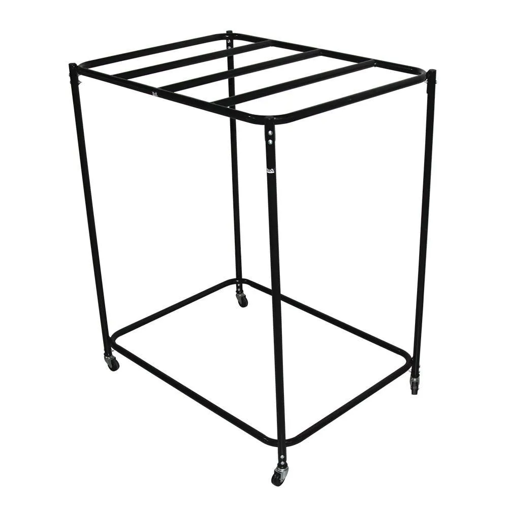 Body Sport® Portable Mat Racks