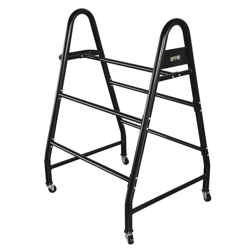 Body Sport® Portable Mat Racks