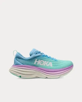 Bondi 8 Airy Blue / Sunlit Ocean Running Shoes