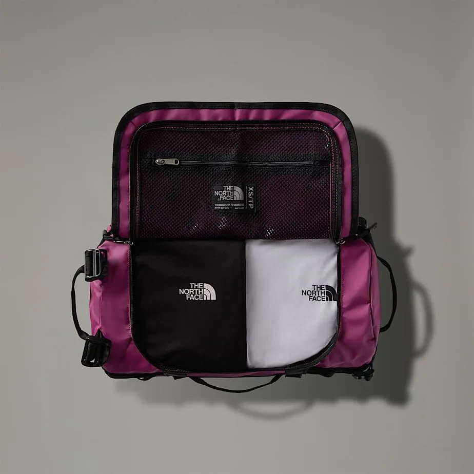 Borsa Base Camp XS Cyber Berry/Black