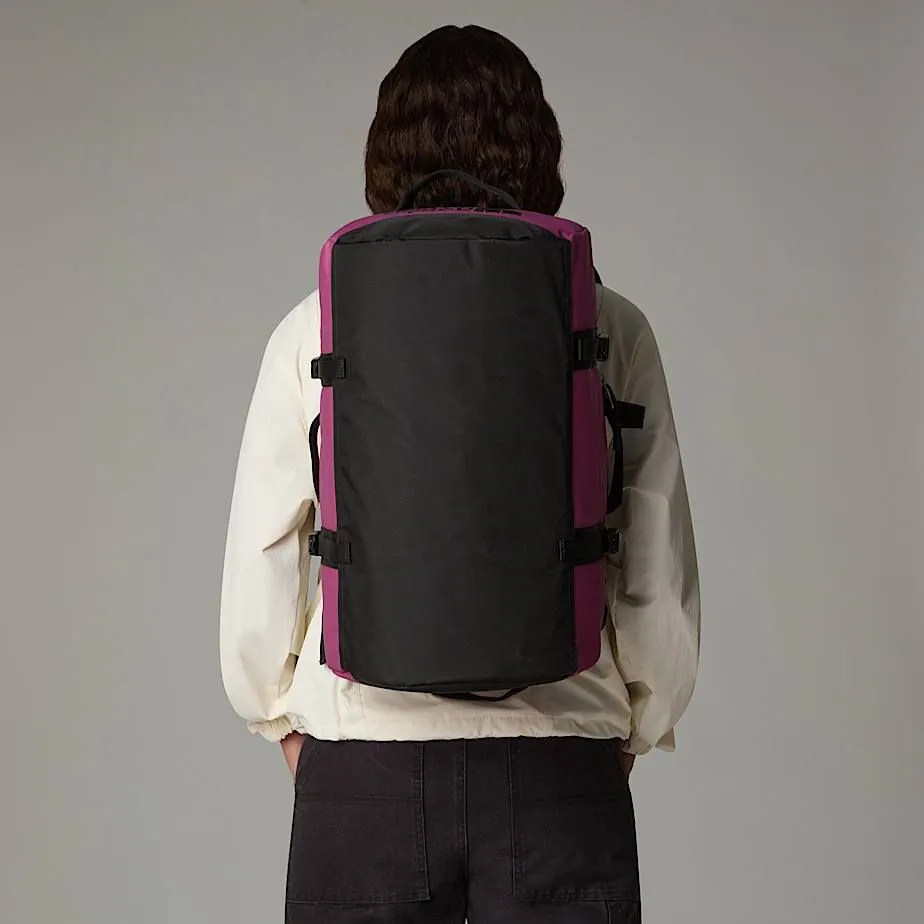 Borsa Base Camp XS Cyber Berry/Black