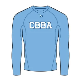 CBBA Compression Shirts