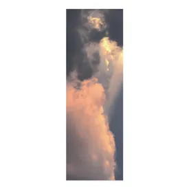 Cloud Nine Foam Yoga Mat
