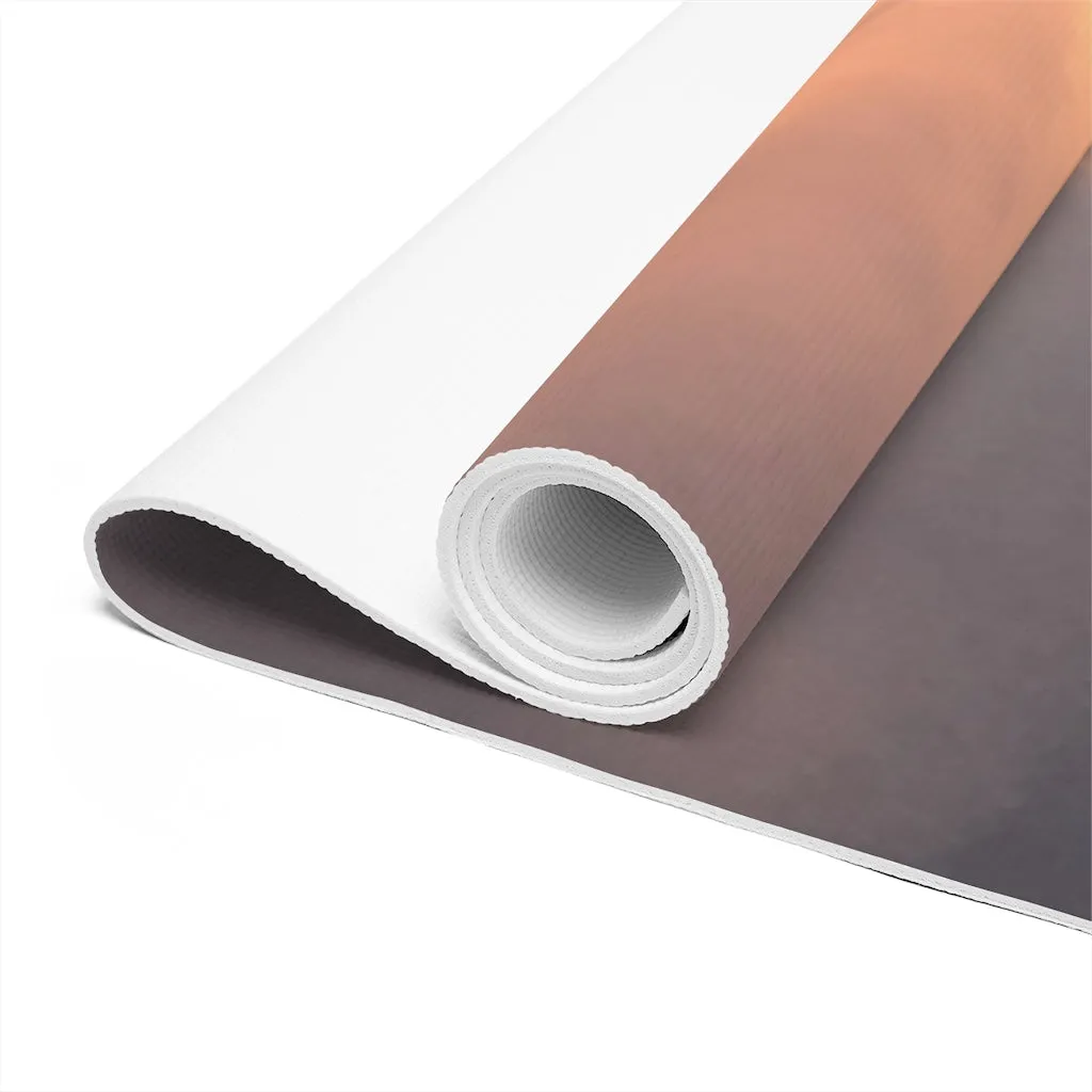 Cloud Nine Foam Yoga Mat