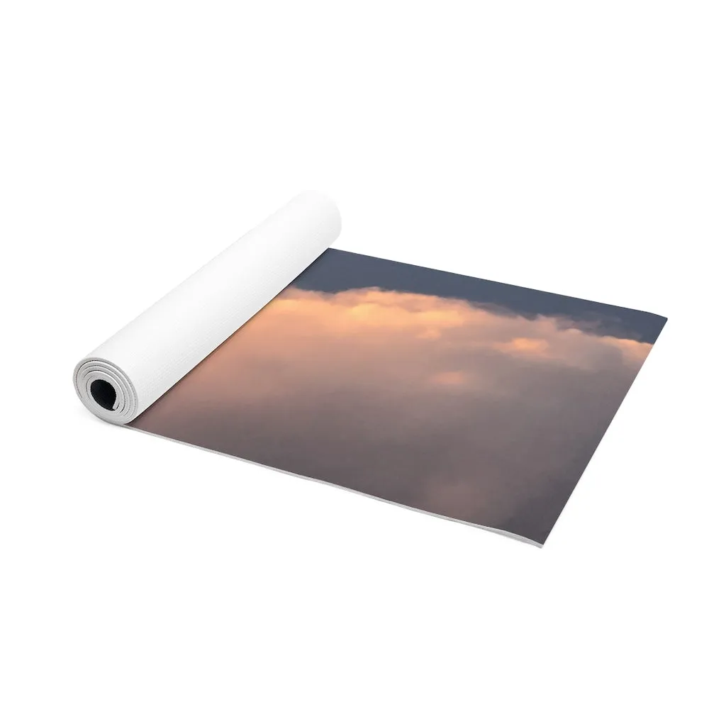 Cloud Nine Foam Yoga Mat