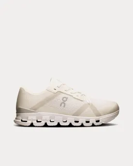 Cloud X 4 AD White / Wolf Running Shoes
