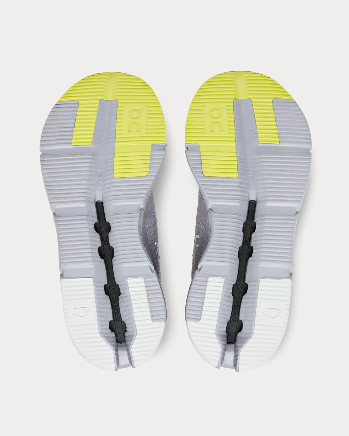 Cloudnova Pearl / Zest Running Shoes