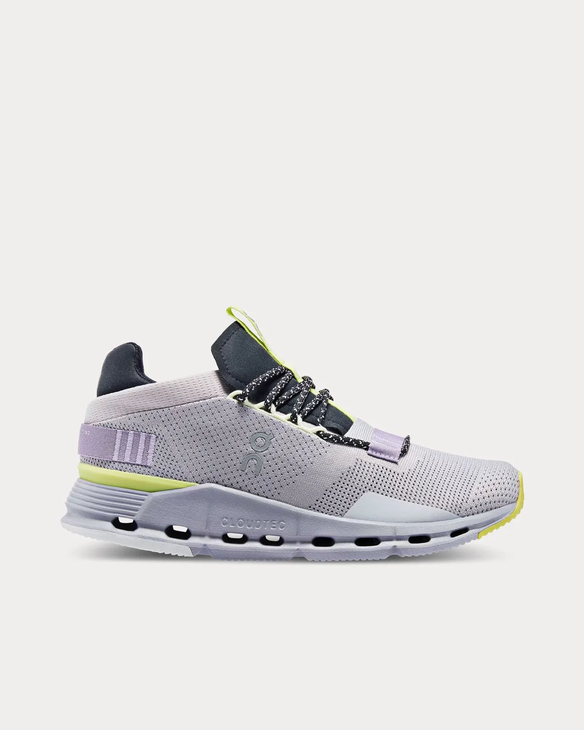 Cloudnova Pearl / Zest Running Shoes