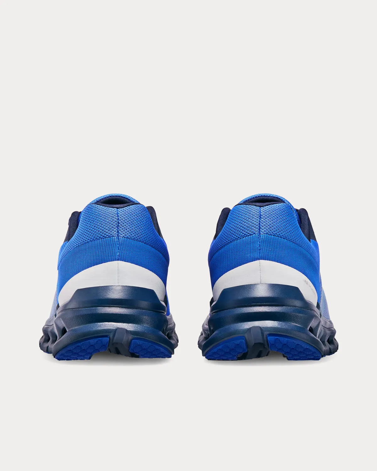 Cloudrunner Shale / Cobalt Running Shoes