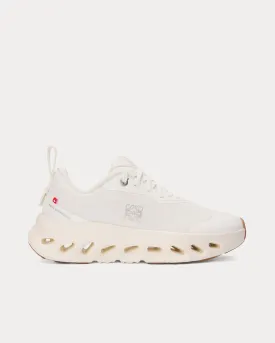 Cloudtilt 2.0 All White Running Shoes