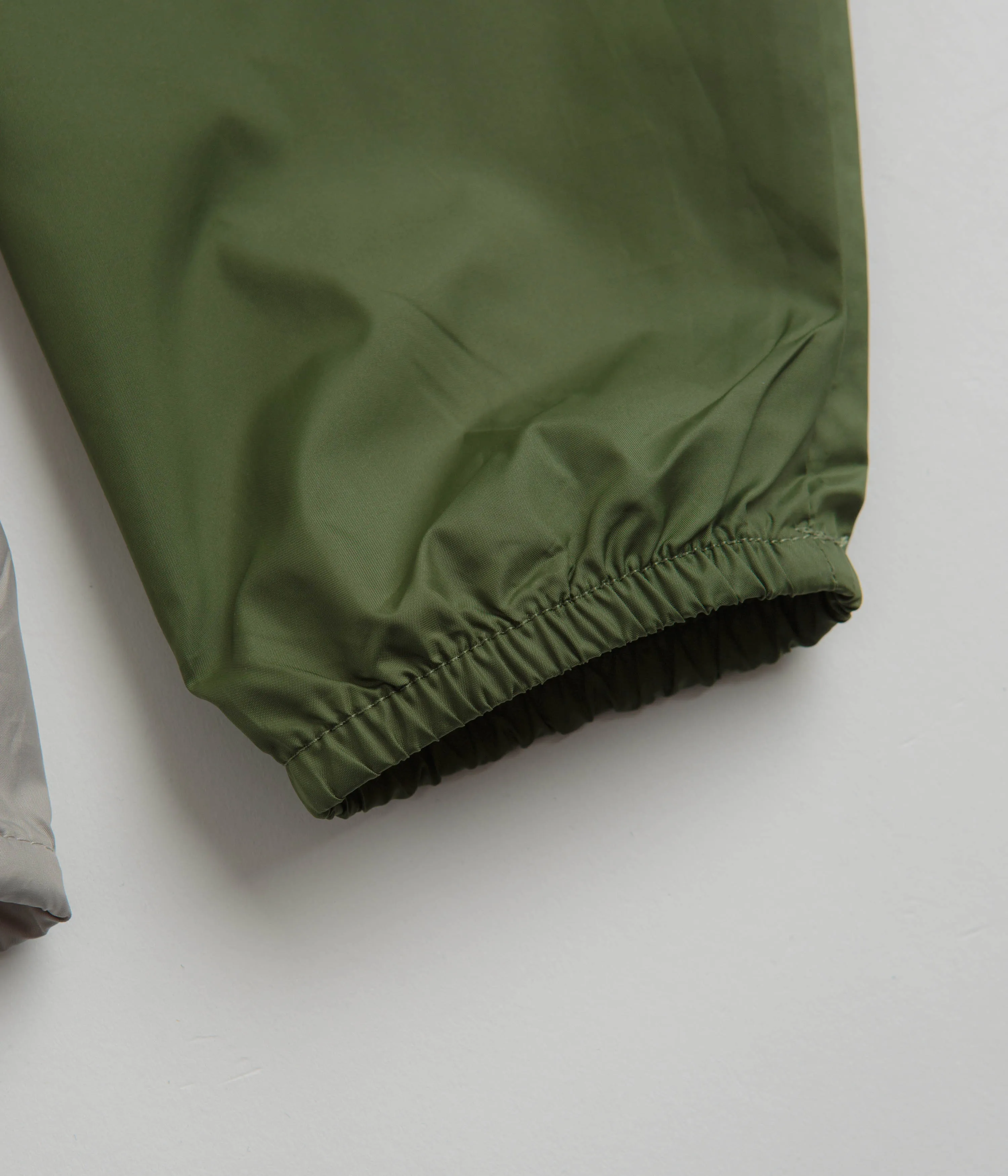 Columbia Challenger Windbreaker Jacket - Canteen / Flint Grey