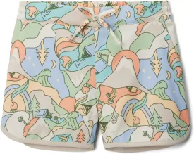 Columbia Girls' Sandy Shores Boardshort
