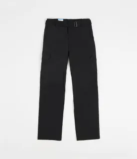 Columbia Silver Ridge EU Utility Pants - Black