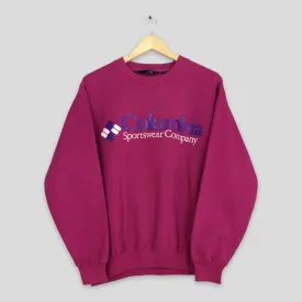 Columbia Sportswear Sweatshirt Large