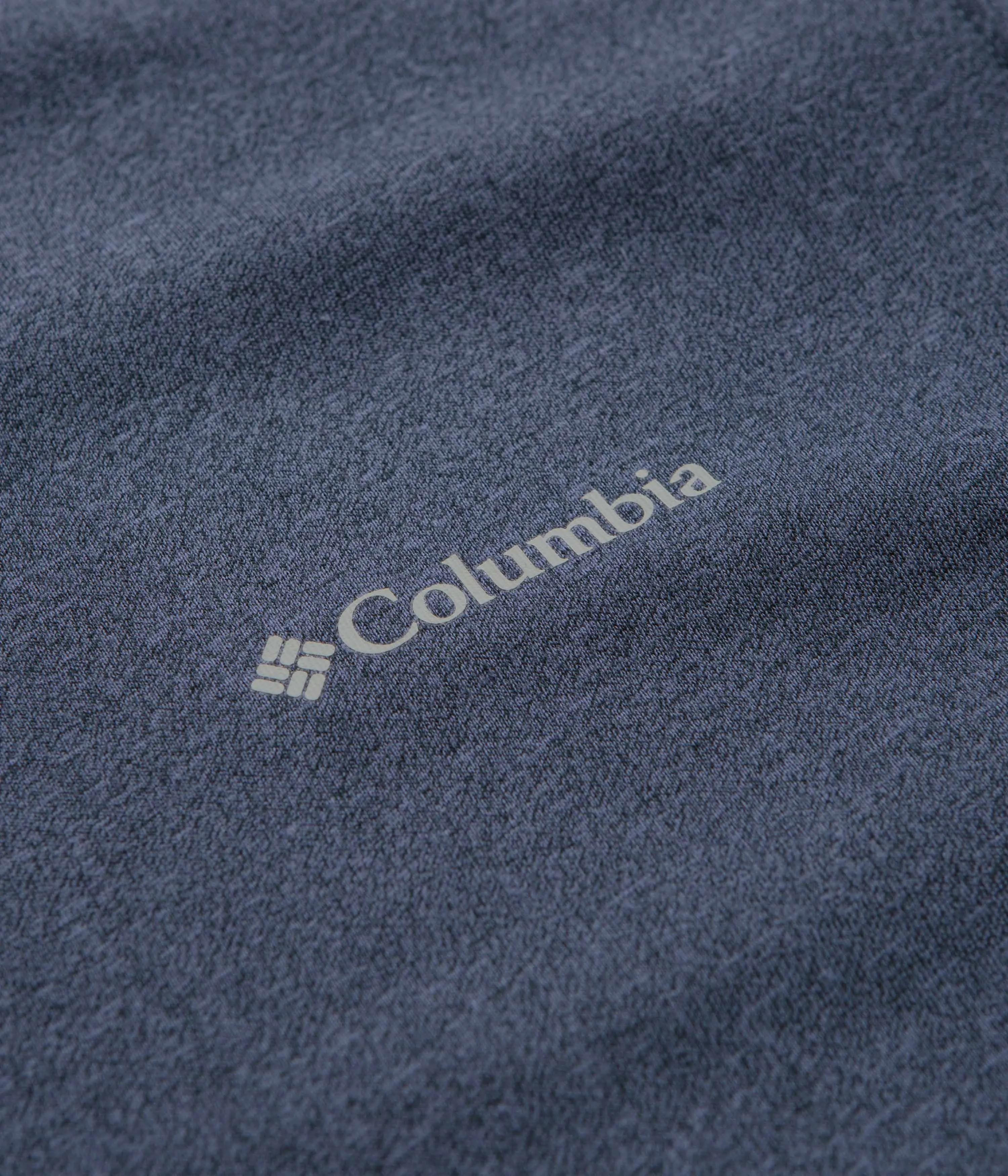 Columbia Thistletown Hills T-Shirt - Dark Mountain Heather