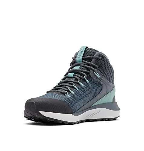 Columbia Women's Trailstorm Mid Waterproof