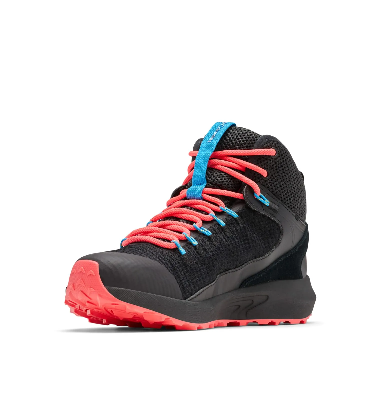 Columbia Women's Trailstorm Mid Waterproof