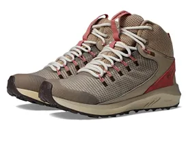 Columbia Women's Trailstorm Mid Waterproof