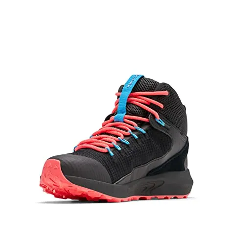 Columbia Women's Trailstorm Mid Waterproof