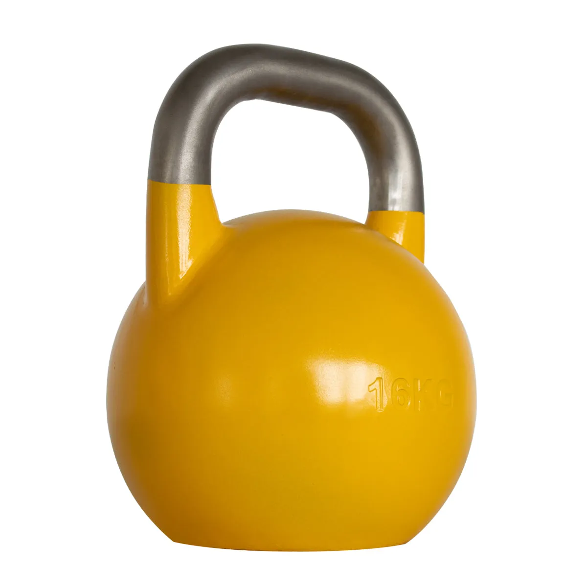 Competition Kettlebells - 4-36KG