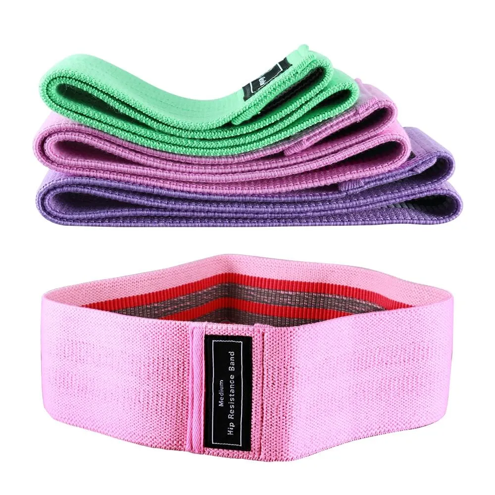 Corelux Elastic Loop Resistance Band