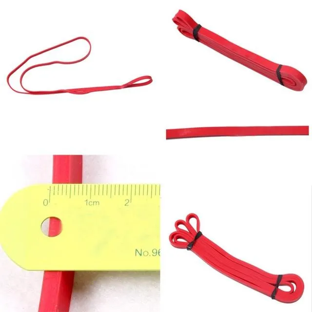 Crossfit Resistance Bands