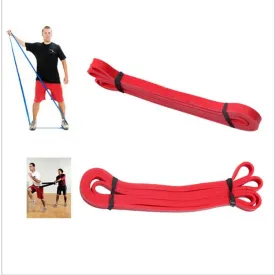 Crossfit Resistance Bands