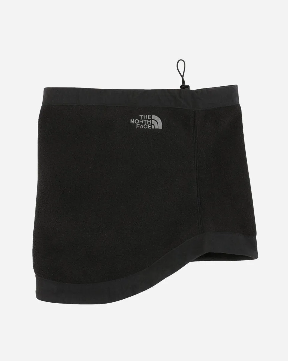 Denali Neck Gaiter - Black