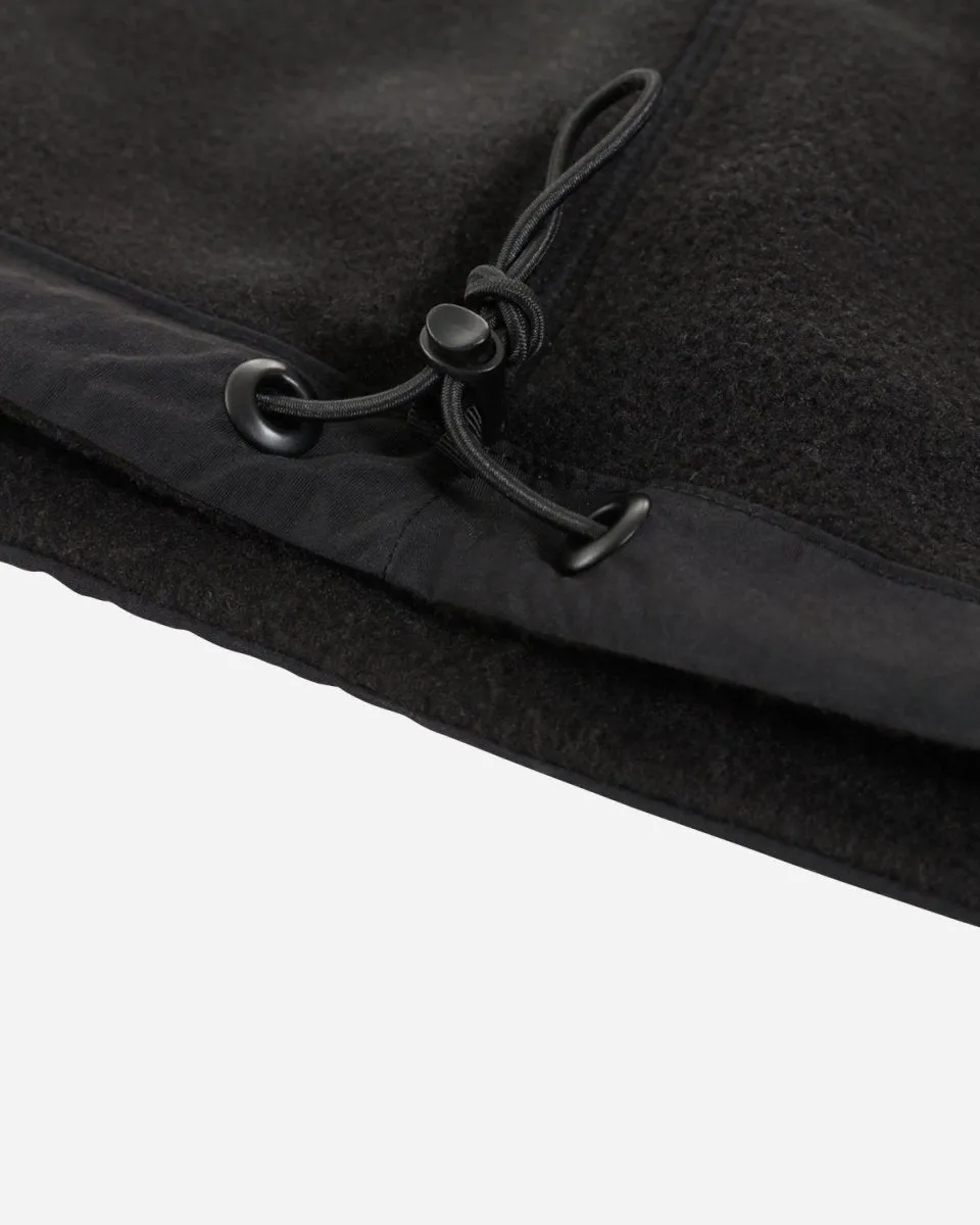 Denali Neck Gaiter - Black